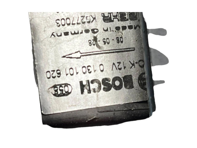 Вентилятор печки    0130101620, K9277003   Volvo V70