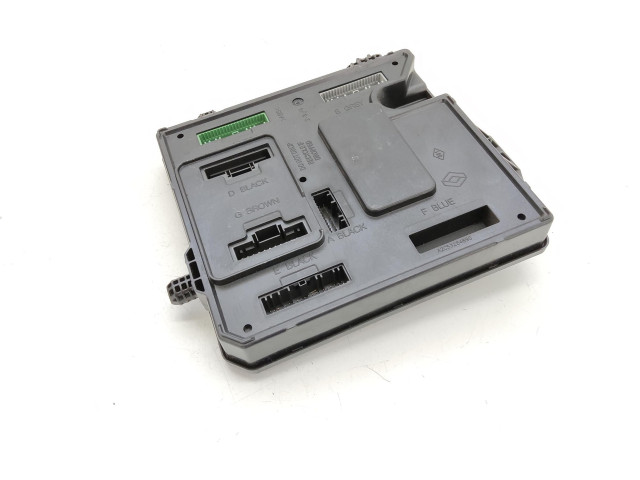 Блок комфорта 284B17882R, 284B17882R   Renault Scenic III -  Grand scenic III   