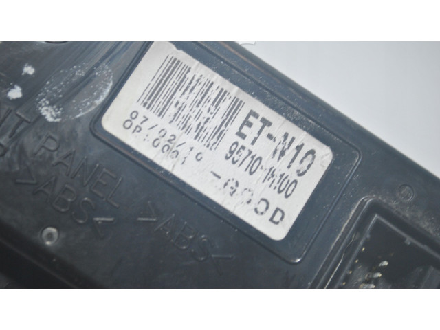 Экран/ дисплей / маленький экран 957101H100   KIA Ceed    