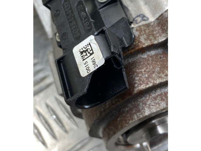    Рулевая рейка 4G0419502AA   Audi A6 C7 2011 -  года