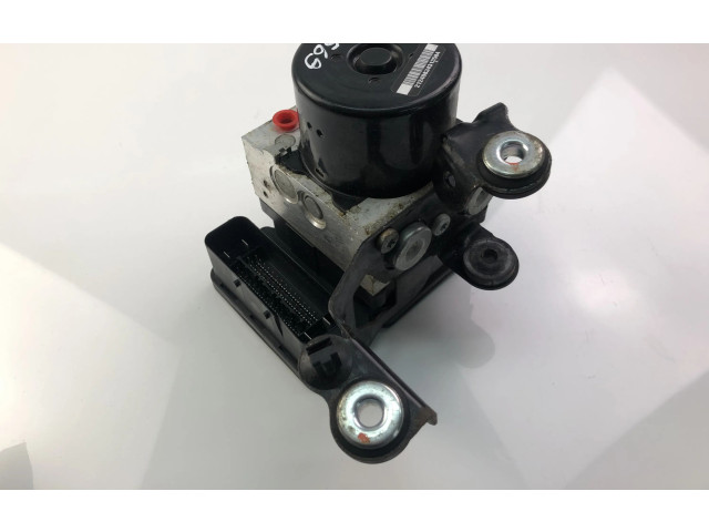 Блок АБС 30681619 Volvo V70 2008 - 2013 года