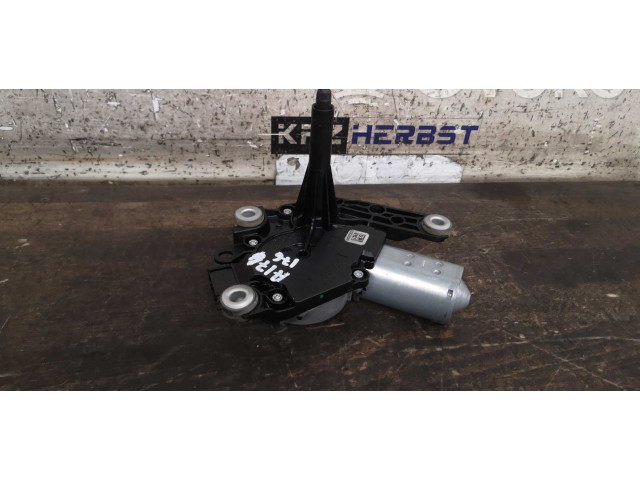 Моторчик заднего дворника 1769066300, 1769066300 Mercedes-Benz A W176