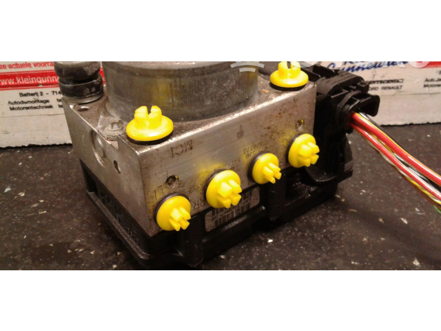 Блок АБС 51823789, 0265232236   Ford  Ka  2009 - 2017 года