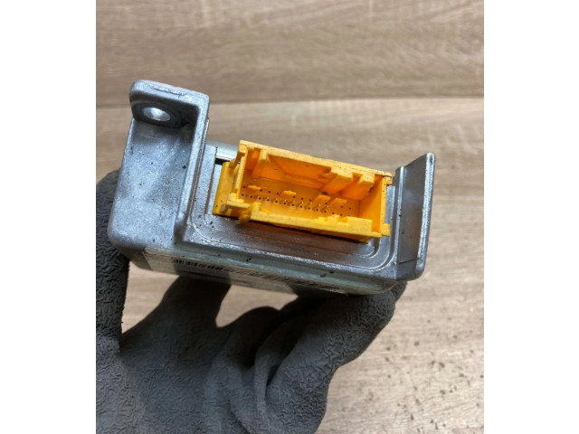 Блок подушек безопасности 09114586, 5WK41150B   Opel Tigra A