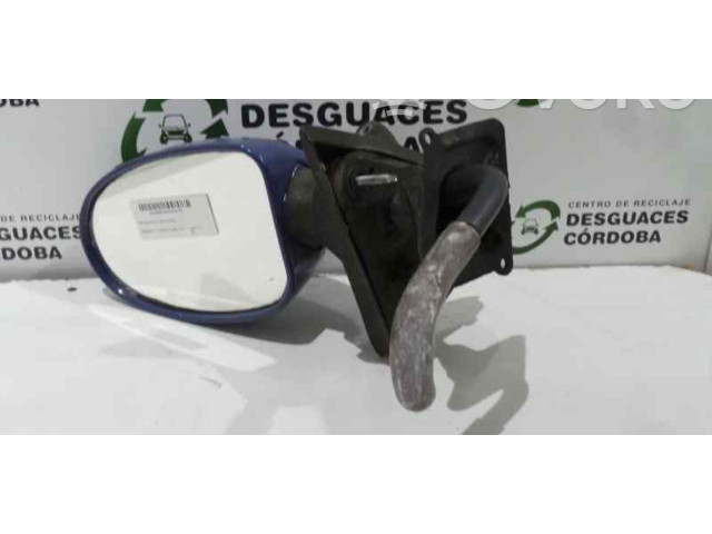 Зеркало электрическое Renault Twingo I 1994 - 1998 года