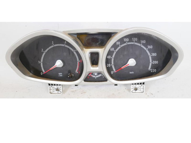 Přístrojová deska Ford Fiesta 2008 8A6T10849EC