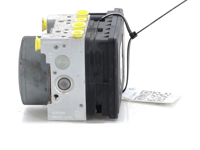 Блок АБС 476605737R Dacia Lodgy 2012 - года