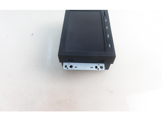 Дисплей 95096782, 95096782 Chevrolet Captiva