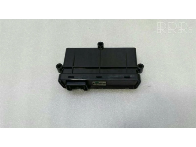 Блок управления крышки багажника