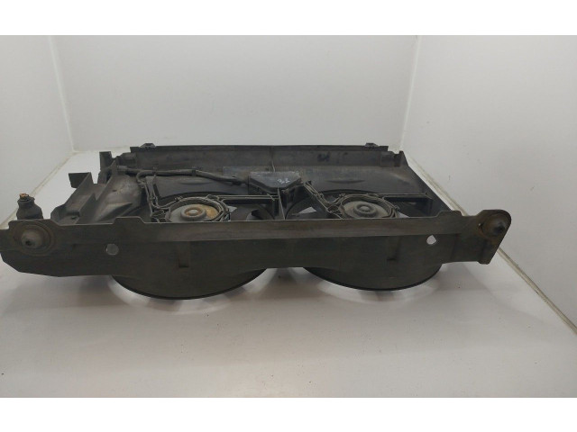 Вентилятор печки       Fiat Idea