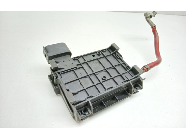 Блок предохранителей 1J0937550 Audi A3 S3 8L