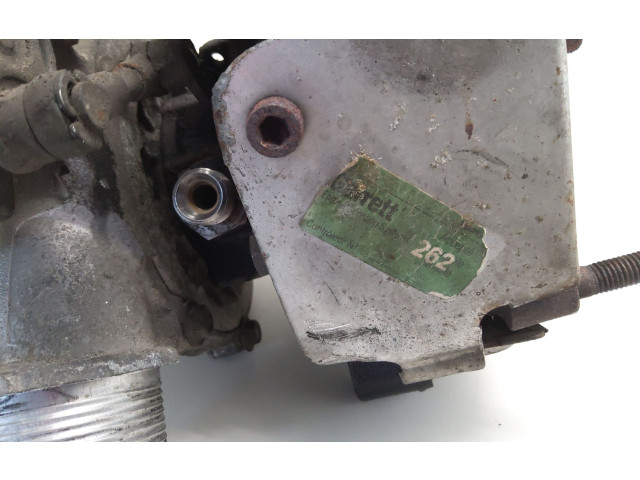 Turbodmychadlo Турбина 057145701S, 057145701S   Audi A8 S8 D3 4E   