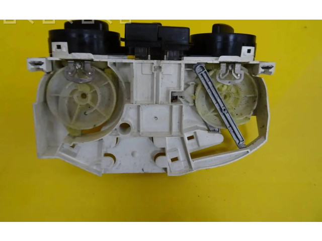 Блок управления климат-контролем Skoda Octavia Mk1 (1U)