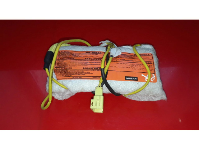 Подушка безопасности в сиденье P601110900CC10   Infiniti QX56