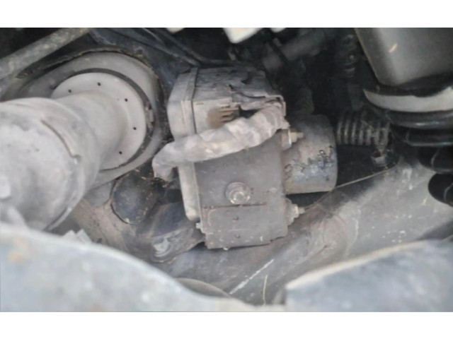 Блок АБС KIA Pro Cee'd I 2008 - 2013 года