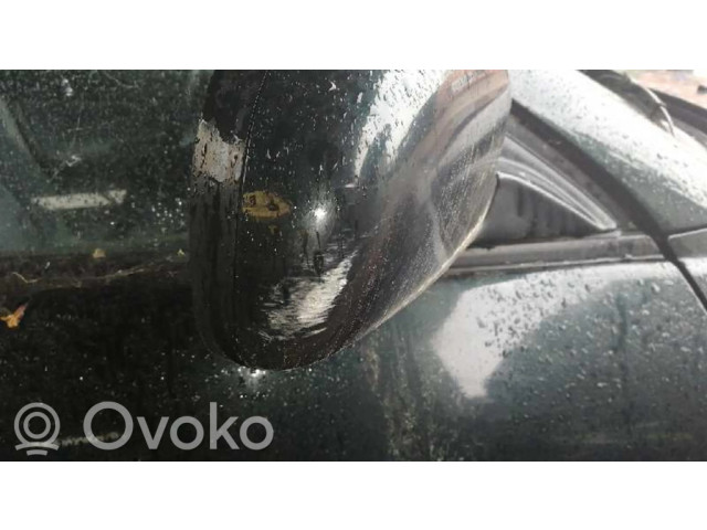 Зеркало электрическое Сзади Mitsubishi Galant 1997-2003 года