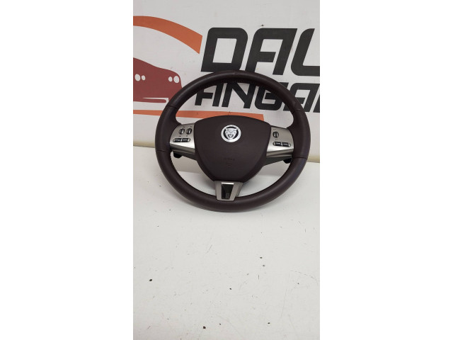 Руль 1SCDU3211527, 1016229 Jaguar XF X250