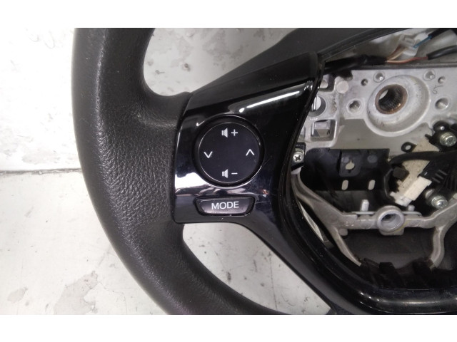 Руль Peugeot 108  2014 -  года       