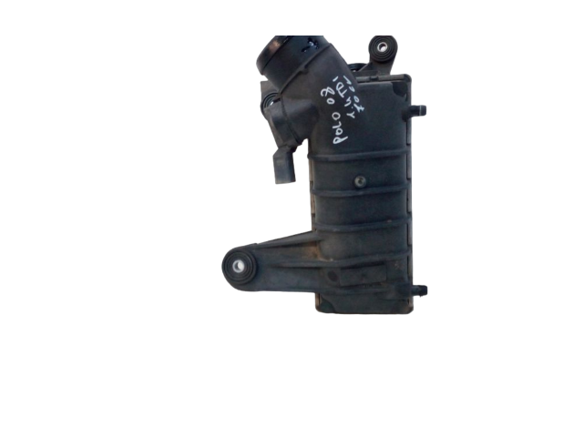 Интеркулер  6Q0145804A, 6Q0145804A   Volkswagen Polo 