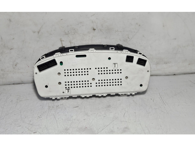 Přístrojová deska Chevrolet Epica 2007 96647272, 1164200110