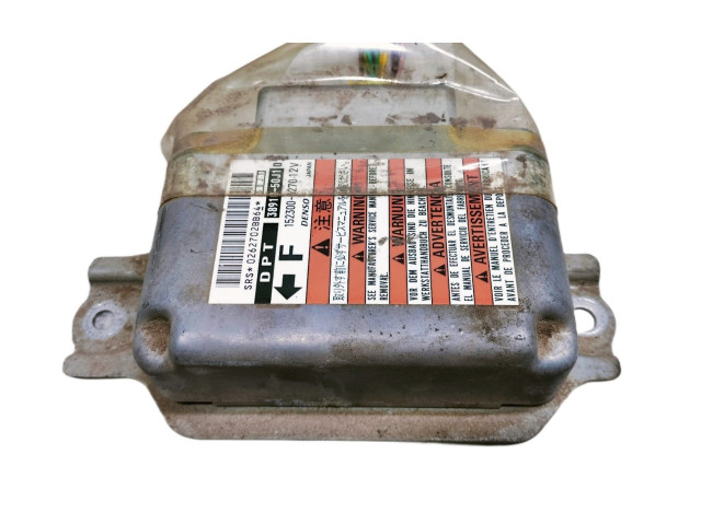 Блок подушек безопасности 3891050J10   Suzuki Grand Vitara I