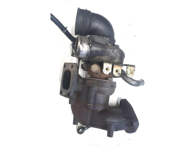 Turbodmychadlo Турбина 144115M300 Nissan Primera