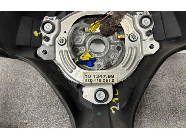 Руль Audi A3 S3 8L 1996 - 2003 года 8z0419091D