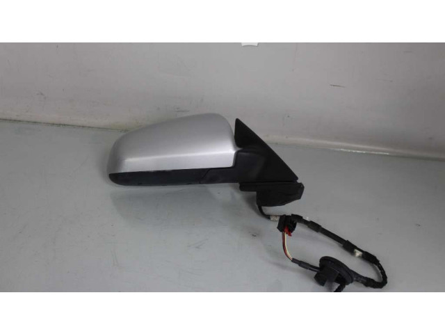 Зеркало электрическое        Audi A3 S3 8P  2003 - 2012 года   