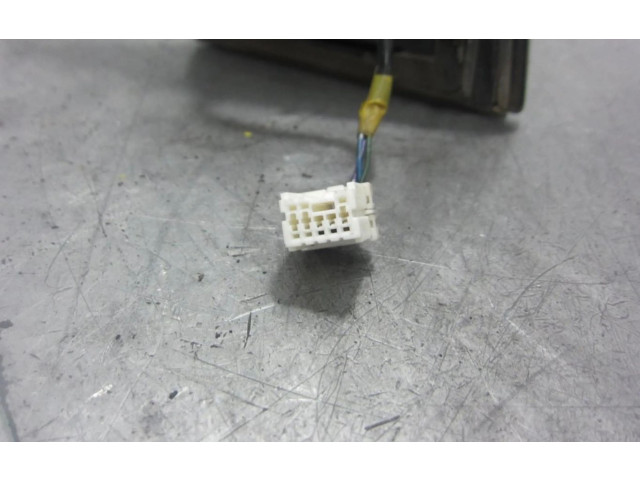 Zpětné zrcátko Nissan X-Trail T30 E13010621