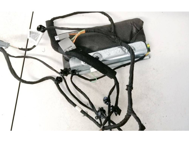 Подушка безопасности в сиденье 9656177780, 9656177780   Citroen C5