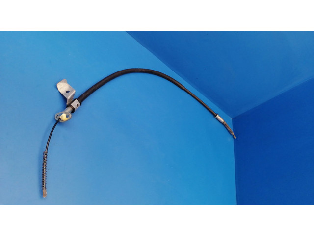 Тросы ручного тормоза