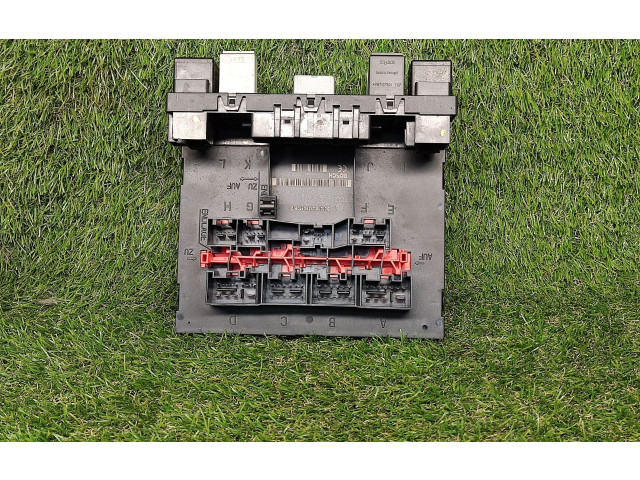 Блок комфорта 3C0937049AH Volkswagen Golf Plus