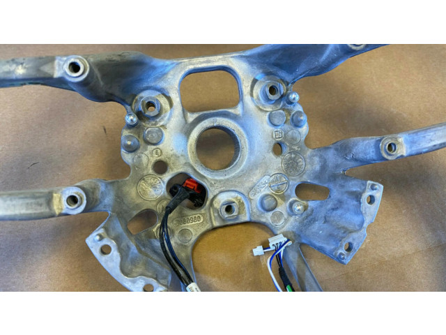 Volant Porsche 911 991 2015 95B419091