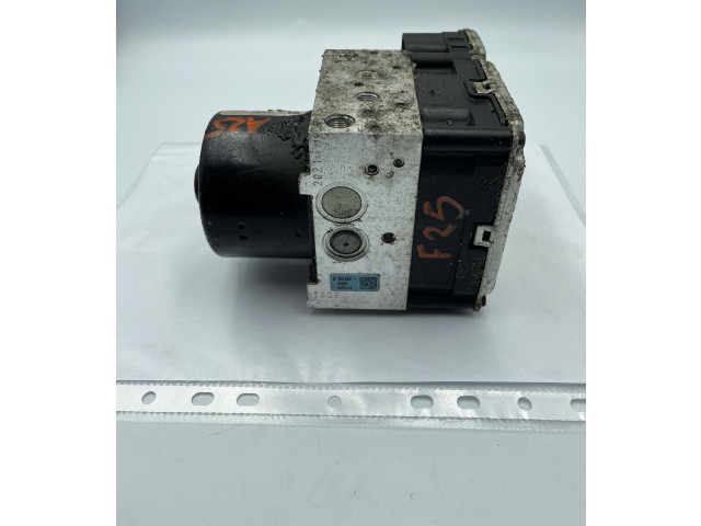 Блок АБС 6850574, 10021206684   BMW  X3 F25  2010 - 2017 года