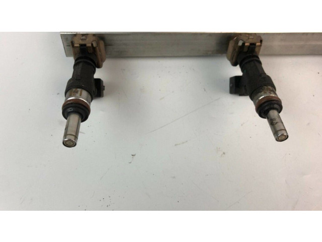 Топливная рампа 0280151227 Maserati GranTurismo 4.2