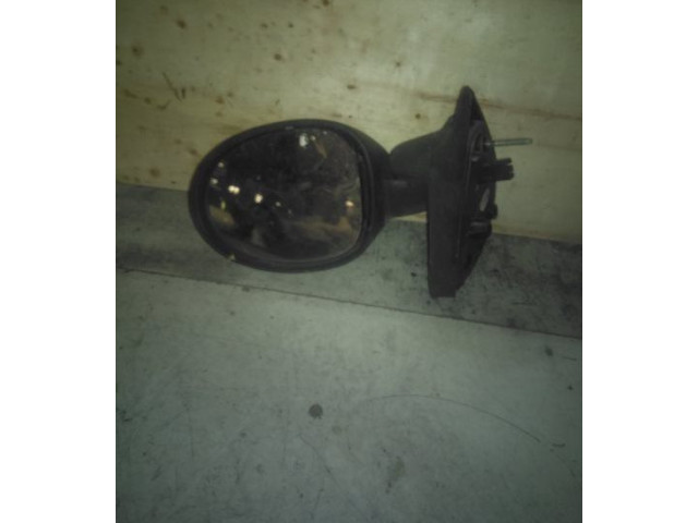 Зеркало (механическое)       Renault Twingo I  1994 - 1998 года   