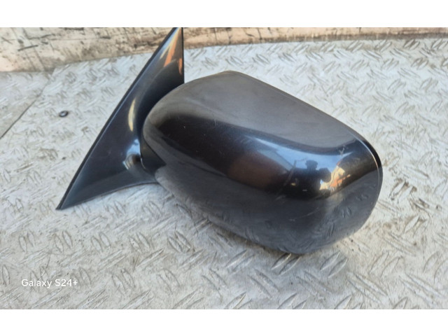 Zpětné zrcátko Lexus GS 300 350 430 450H 2008 TR0001