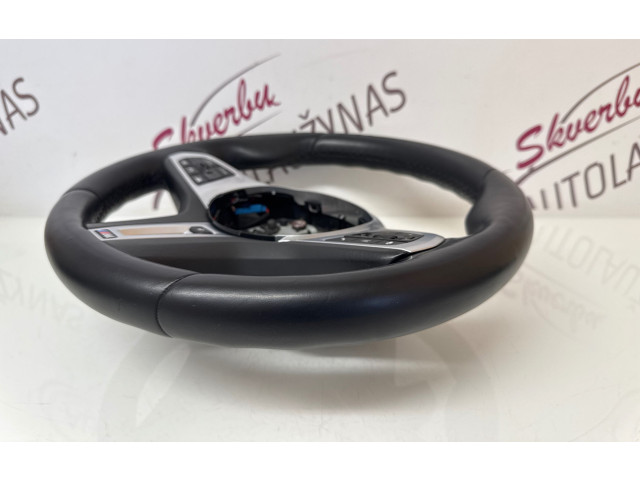 Volant BMW 5 G30 G31 2017 60037993, 0060030200