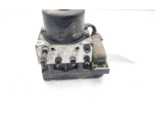 Блок АБС 1J0907379Q Audi A3 S3 8L 1996 - 2003 года