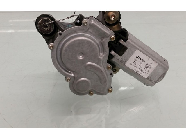 Моторчик заднего дворника MS2596007030, 0000051848464    Fiat Idea