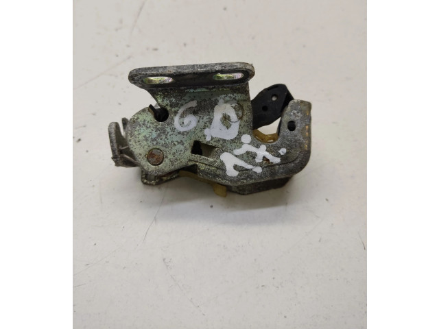 Zámek zadních dveří A6397400535 Mercedes-Benz Vito Viano W447 2016