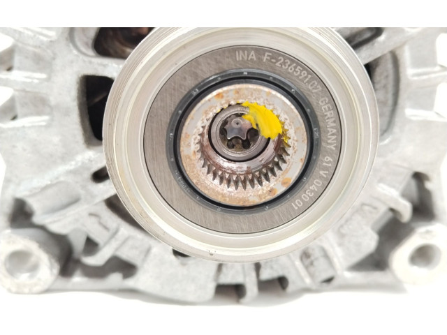 Генератор 1638095180, A605546A   Peugeot Partner      