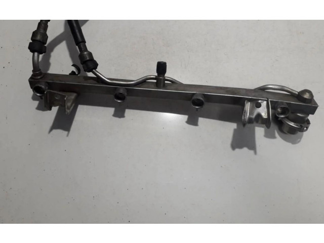 Топливная рампа 0280160560   Saab 9-5  