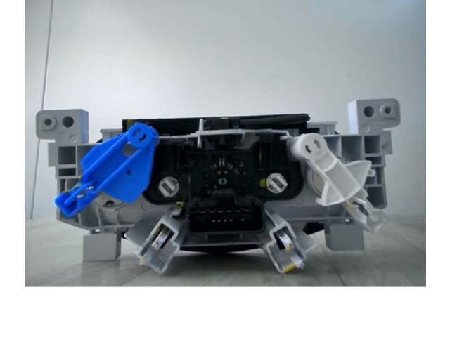 Блок управления климат-контролем 275101924R, 275101924R   Dacia Duster