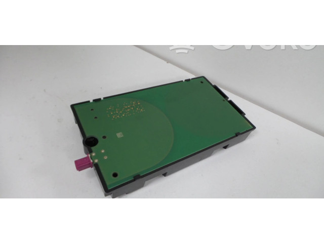 Блок управления 8S0035502   Audi TT TTS RS Mk3 8S