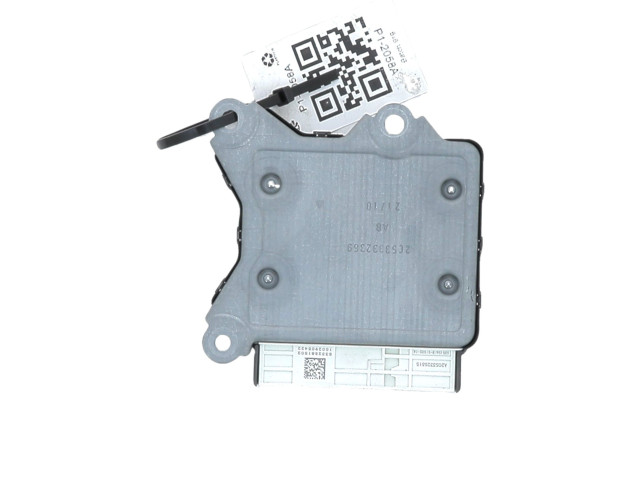 Блок подушек безопасности 51918197, P1-2058A   Fiat Punto Evo