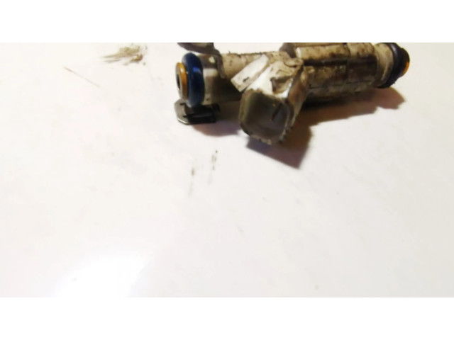 Форсунка 0280156155    Mazda 5 для бензинового двигателя  1.8