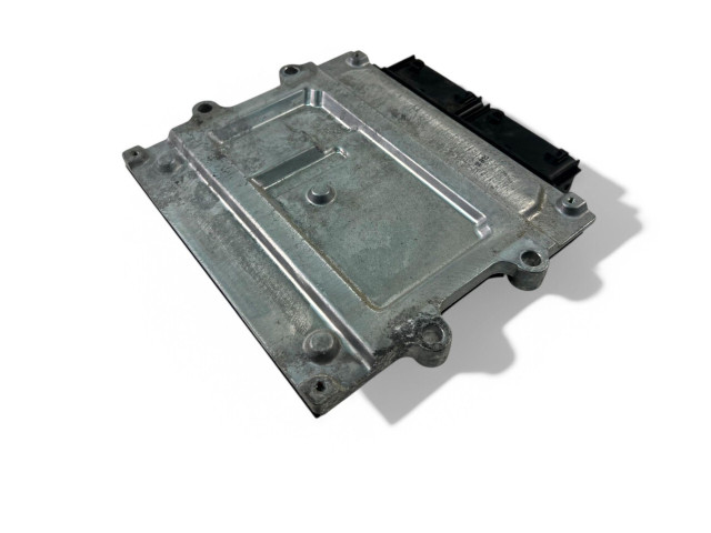 Блок управления двигателем Блок управления 31312486   Volvo S60