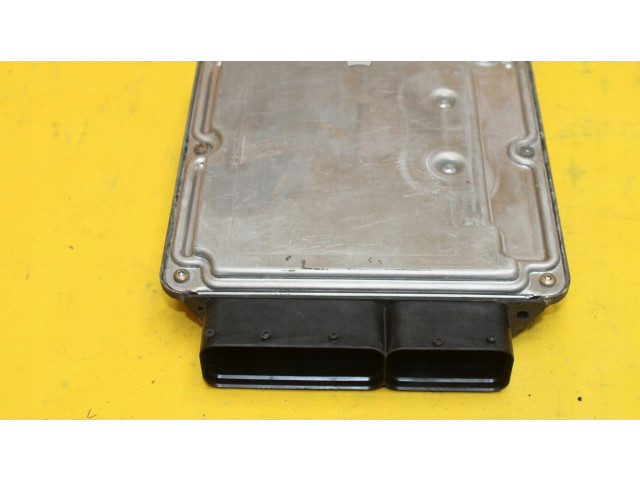 Řídící jednotka    Audi A8 S8 D3 4E 2005