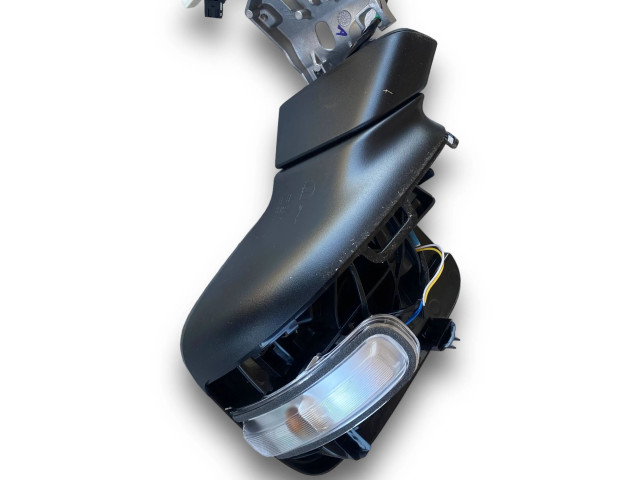 Блок комфорта 5VZ93LXHAA Jeep Renegade